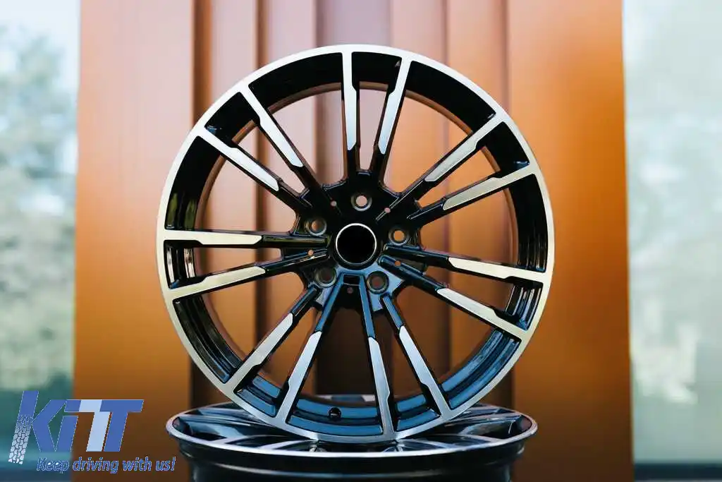 Jante auto  R20 compatibil cu BMW