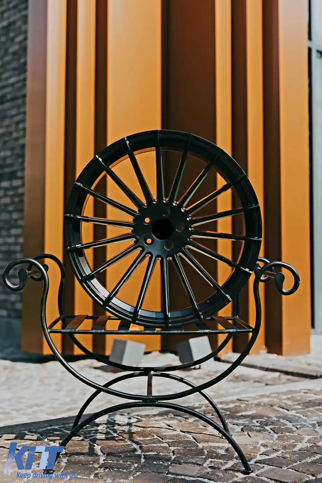 Jante auto  R21 compatibil cu BMW