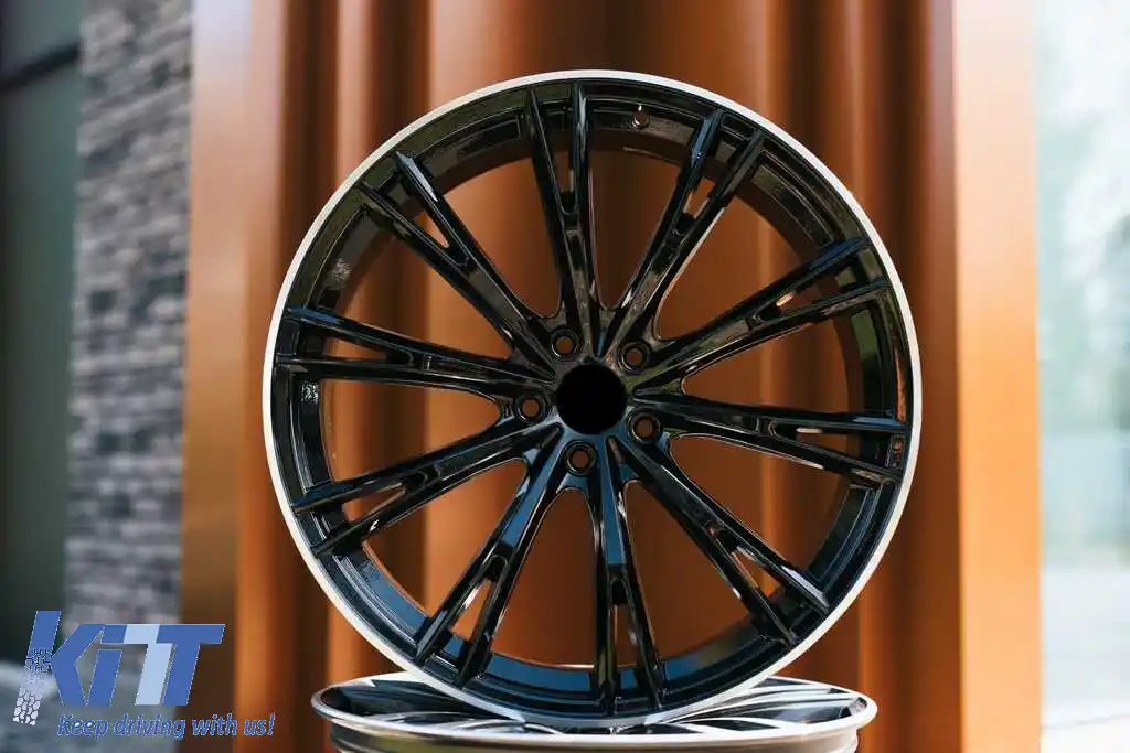 Jante auto  R21 compatibil cu VW