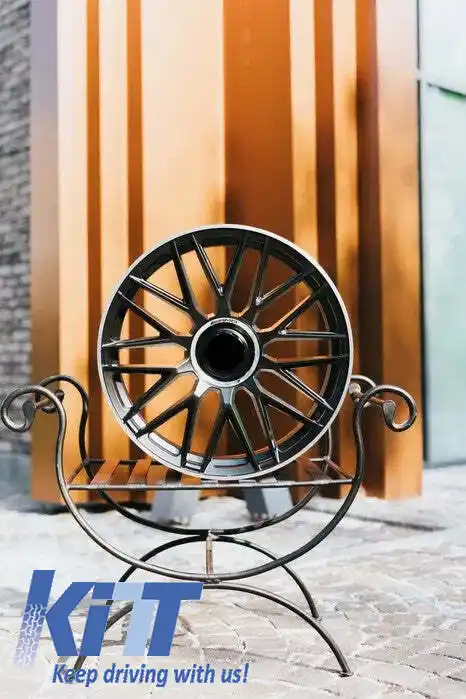 Jante auto  R22 compatibil cu Mercedes