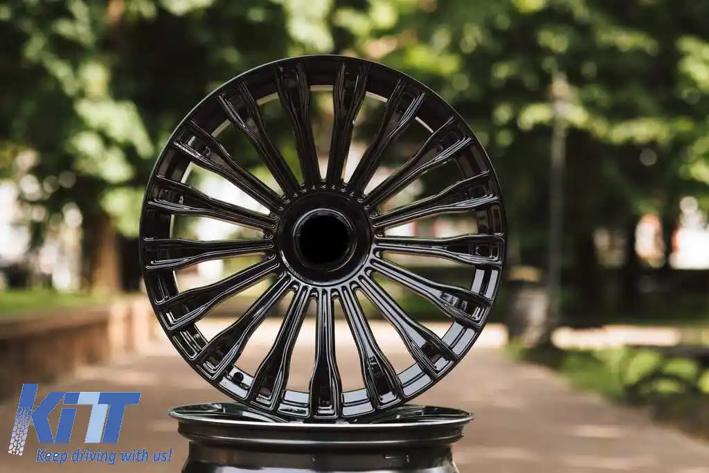 Jante auto  R22 compatibil cu Mercedes