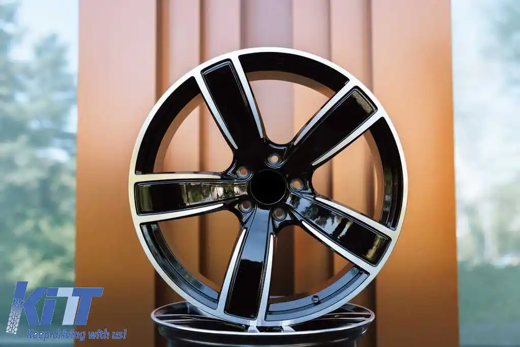 Jante auto  R22 compatibil cu Porsche