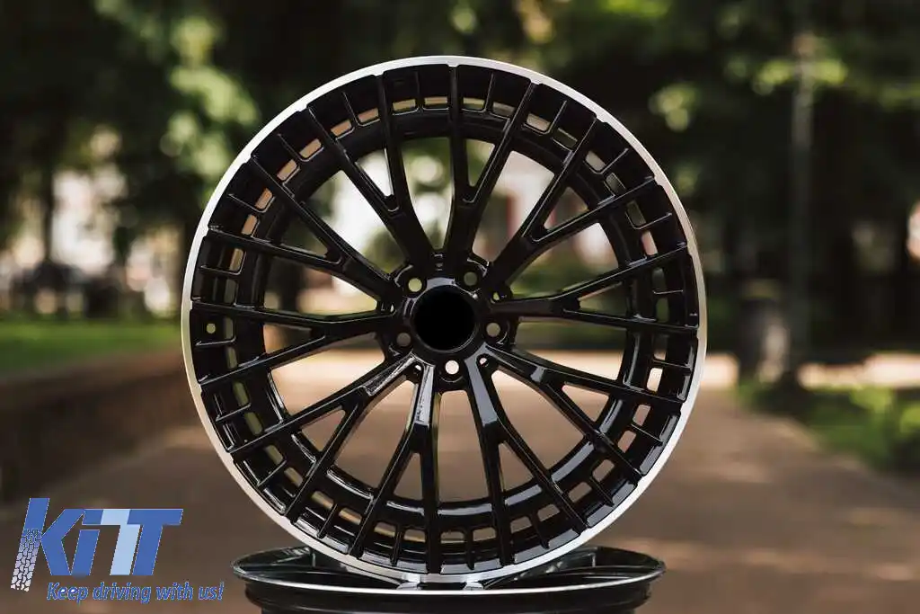 Jante auto  R22 compatibil cu BMW