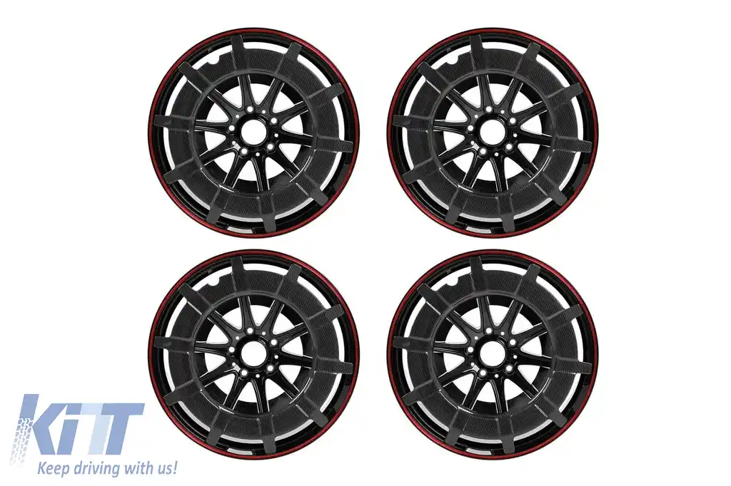 Jante forjate 900 22