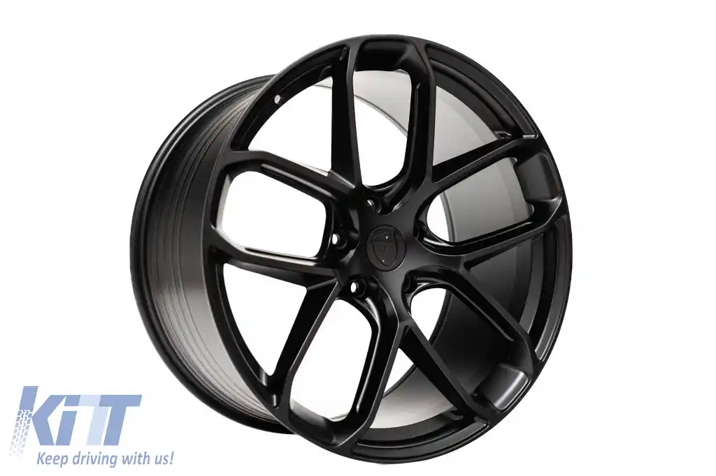 JANTE R20 potrivite pentru PORSCHE-image-6289123