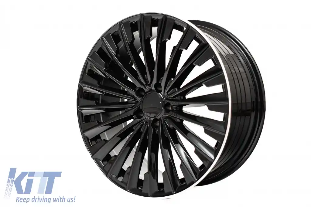 JANTE R20 potrivite pentru MERCEDES-image-6289235