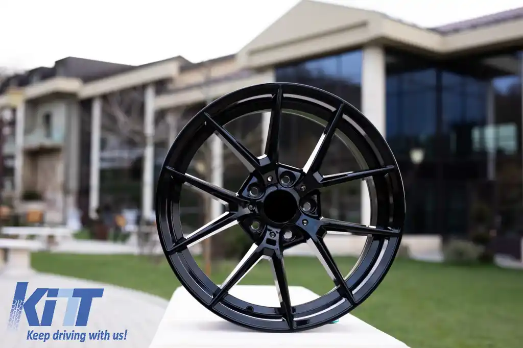 Jante  auto R19 compatibil cu BMW