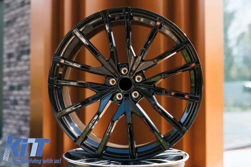 Jante  auto R22 compatibil cu BMW