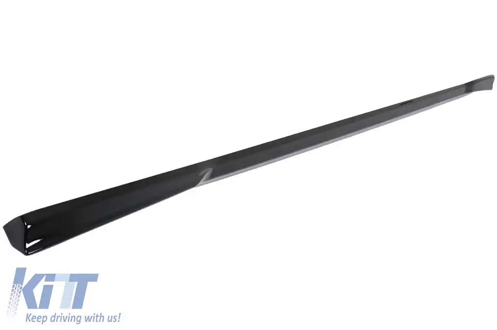 Kit Aero Extensii compatibil cu Audi A3 8Y S-Line (2020-2024) Sportback S-Line-image-6113893