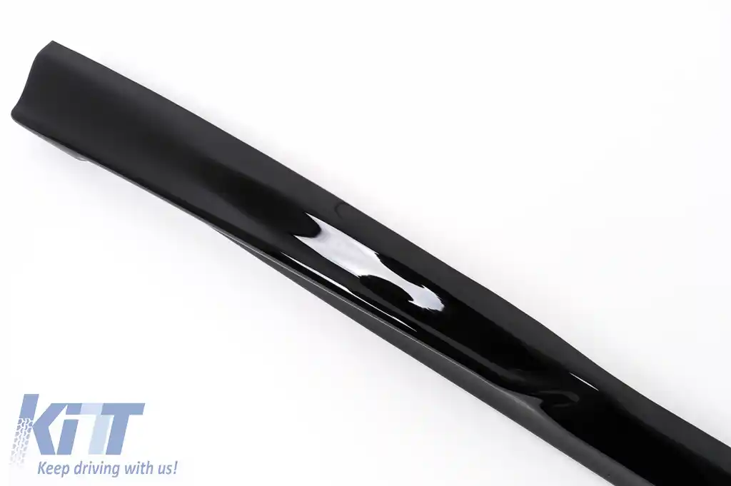 Kit Aero Extensii compatibil cu Audi A3 8Y S-Line (2020-2024) Sportback S-Line-image-6113894