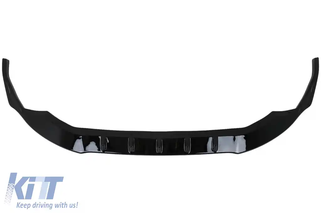 Kit Aero Extensii compatibil cu Audi A3 8Y S-Line (2020-2024) Sportback S-Line-image-6113897