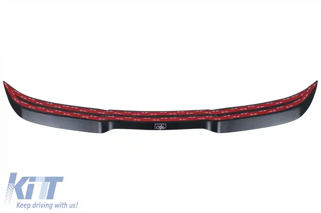 Kit Aero Extensii compatibil cu Audi A3 8Y S-Line (2020-2024) Sportback S-Line-image-6113902