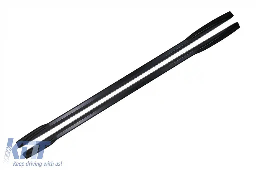 Kit Aero Extensii compatibil cu Audi A3 8Y S-Line (2020-2024) Sportback S-Line-image-6113903