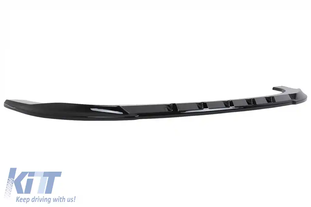 Kit Aero Extensii compatibil cu Hyundai Kona N-Line Mk2 (2023-)-image-6113856