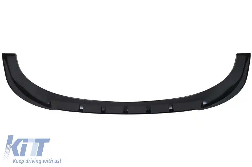 Kit Aero Extensii compatibil cu Hyundai Kona N-Line Mk2 (2023-)-image-6113858