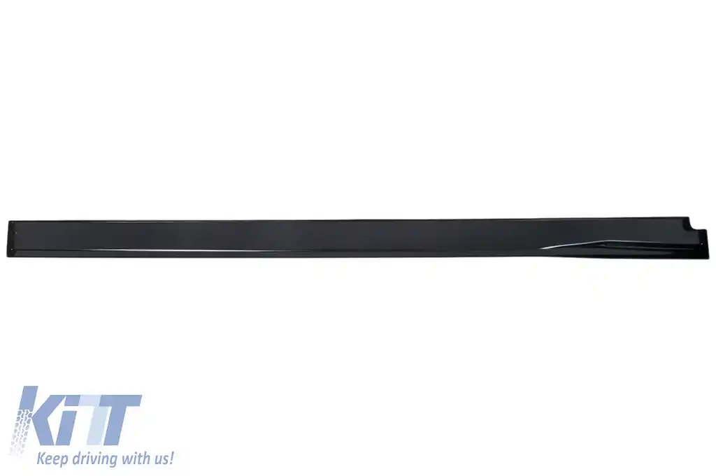 Kit Aero Extensii compatibil cu Hyundai Kona N-Line Mk2 (2023-)-image-6113863