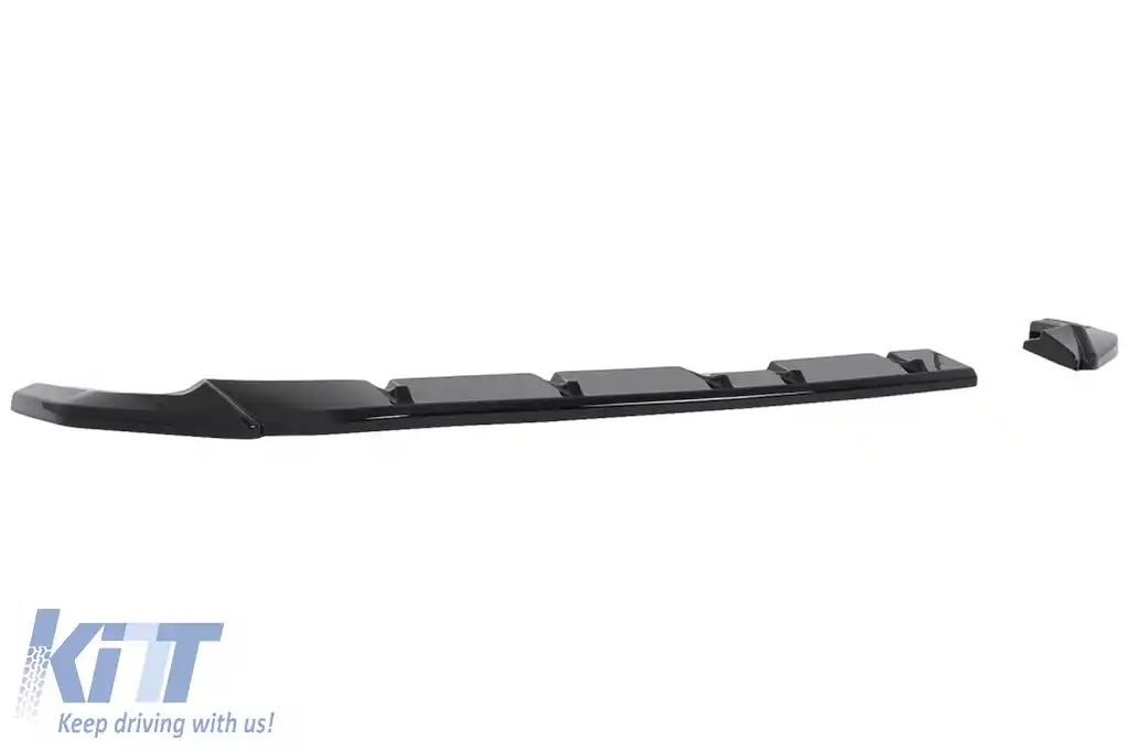 Kit Aero Extensii compatibil cu Hyundai Kona N-Line Mk2 (2023-)-image-6113865