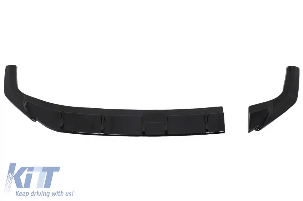 Kit Aero Extensii compatibil cu Hyundai Kona N-Line Mk2 (2023-)-image-6113866