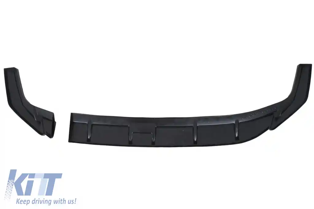 Kit Aero Extensii compatibil cu Hyundai Kona N-Line Mk2 (2023-)-image-6113867