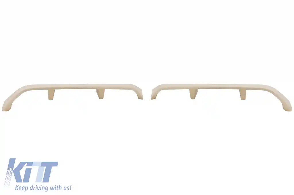 Kit Aero Extensii compatibil cu Hyundai Kona N-Line Mk2 (2023-)-image-6113868