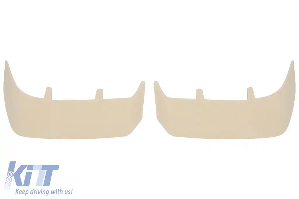 Kit Aero Extensii compatibil cu Hyundai Kona N-Line Mk2 (2023-)-image-6113869