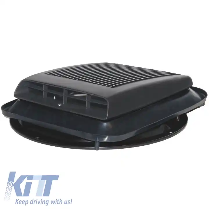 Kit capotă Shaker potrivit pentru Ford Mustang 69-70