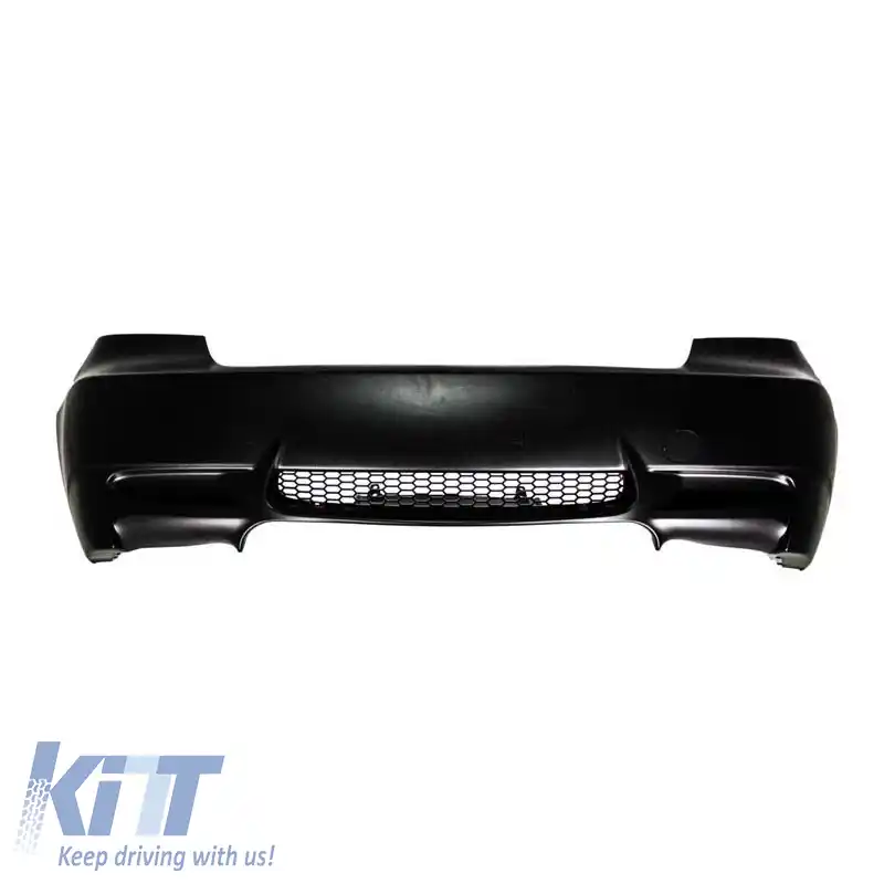 Kit caroserie potrivit pentru BMW 3 E92/E93 06-09 M3 Look-image-6294495