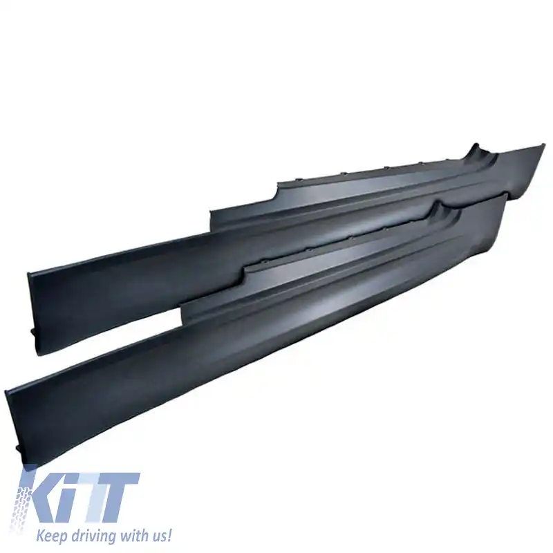 Kit caroserie potrivit pentru BMW 3 E92/E93 06-09 M3 Look-image-6294496