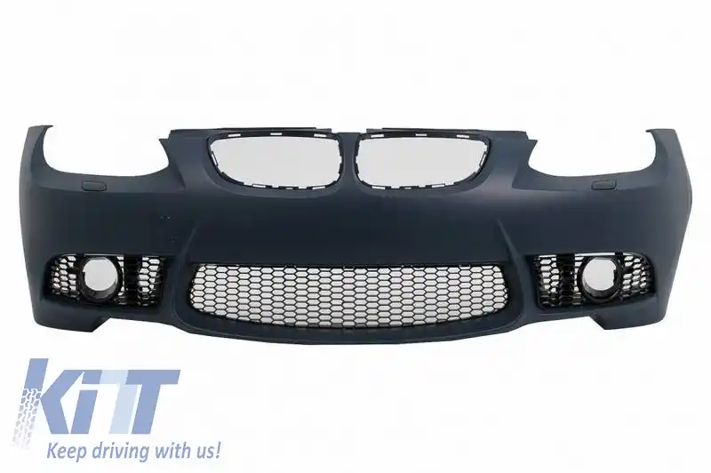 Kit caroserie potrivit pentru BMW 3 E92/E93 06-09 M3 Look-image-6294497