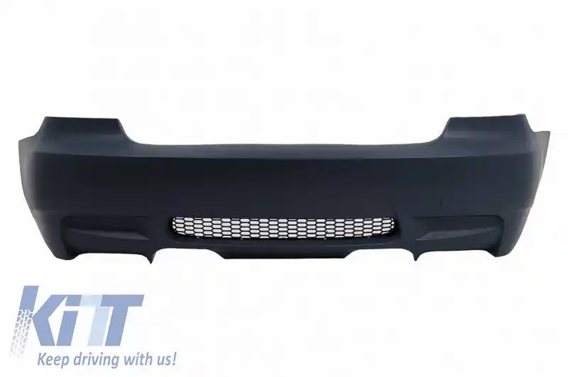 Kit caroserie potrivit pentru BMW 3 E92/E93 06-09 M3 Look-image-6294499