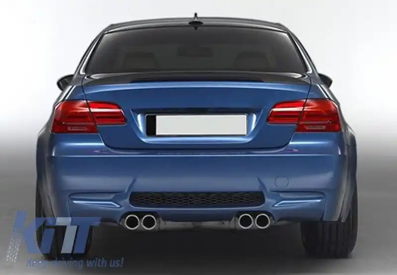 Kit caroserie potrivit pentru BMW 3 E92/E93 06-09 M3 Look-image-6294502