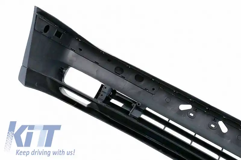 Kit caroserie potrivit pentru BMW 5 E34 1987-1995 M-Tech-image-6318247