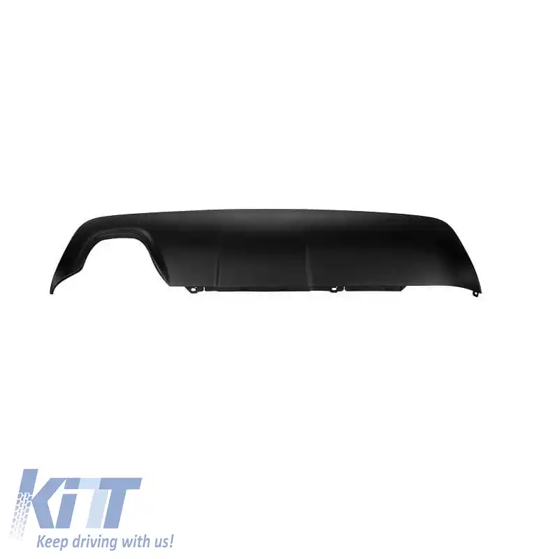 Kit caroserie potrivit pentru BMW 5 E60 07-10 LCI M-Packet cu PDC 18mm-image-6304839