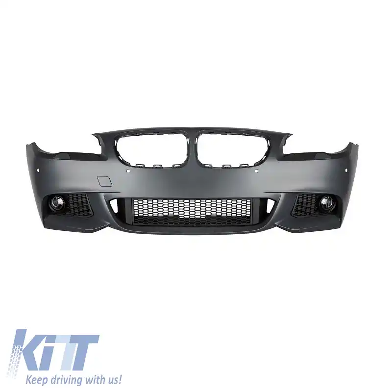 Kit caroserie potrivit pentru BMW 5 F10 10-13 M-Packet cu PDC-image-6295211