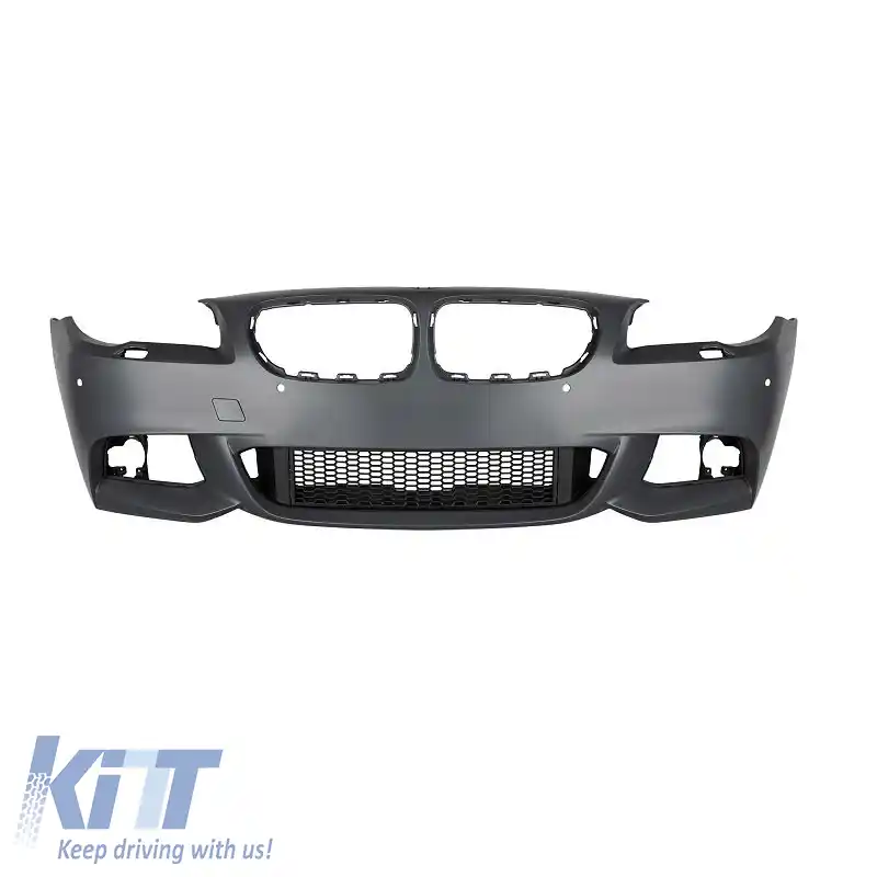 Kit caroserie potrivit pentru BMW 5 F10 10-13 M-Packet cu PDC-image-6295212