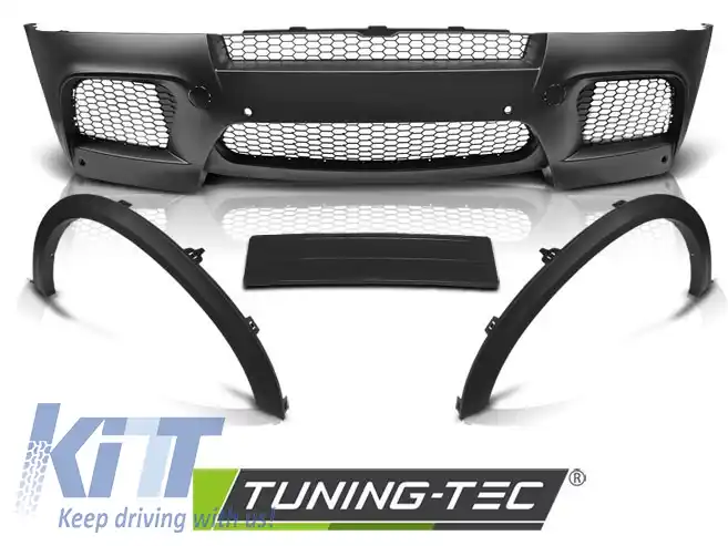KIT CAROSERIE potrivit pentru BMW X5 E70 LCI 04.10-13-image-6267853