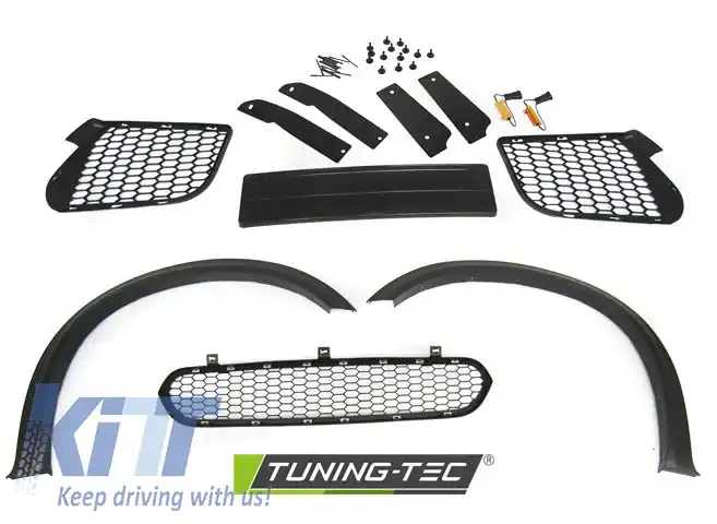 KIT CAROSERIE potrivit pentru BMW X5 E70 LCI 04.10-13-image-6267856