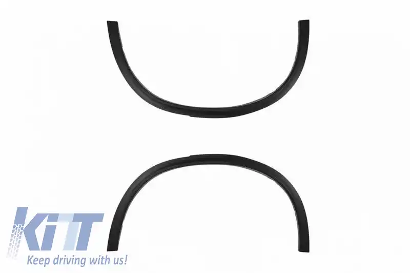 Kit caroserie potrivit pentru BMW X5 F15 13-18 M Technik Look-image-6324431