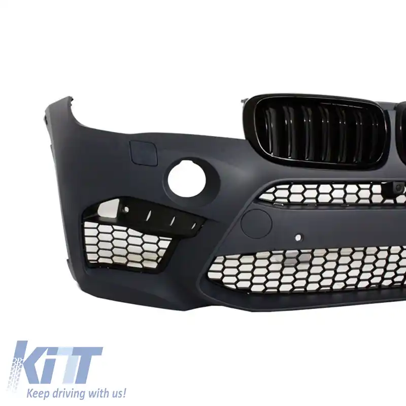 Kit caroserie potrivit pentru BMW X5 F15 13-18 X5M Look Set 41 Pcs-image-6306650
