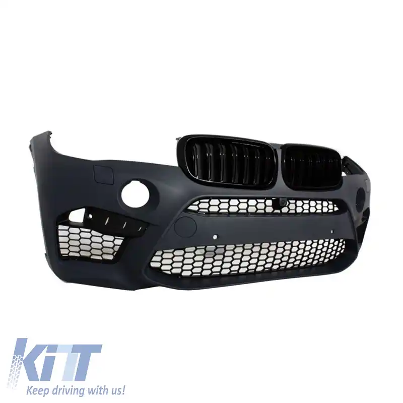 Kit caroserie potrivit pentru BMW X5 F15 13-18 X5M Look Set 41 Pcs-image-6307199