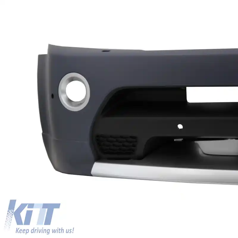 Kit caroserie potrivit pentru Land Rover Range Rover Sport L320 Facelift 09-13-image-6306485