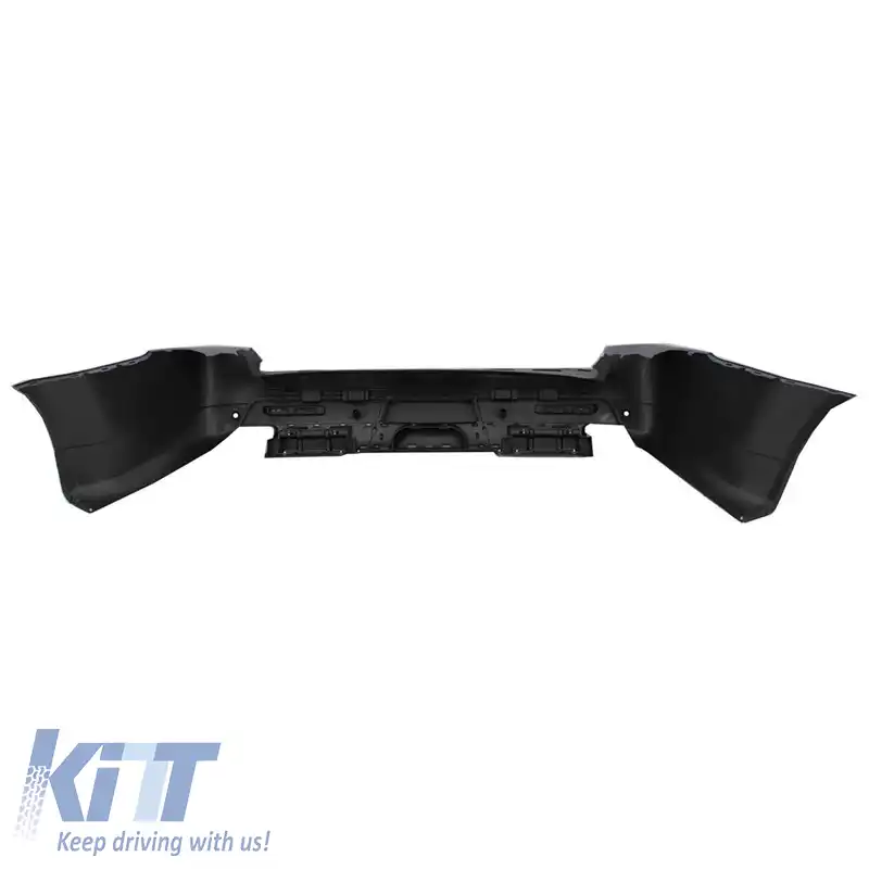 Kit caroserie potrivit pentru Land Rover Range Rover Sport L320 Facelift 09-13-image-6306491