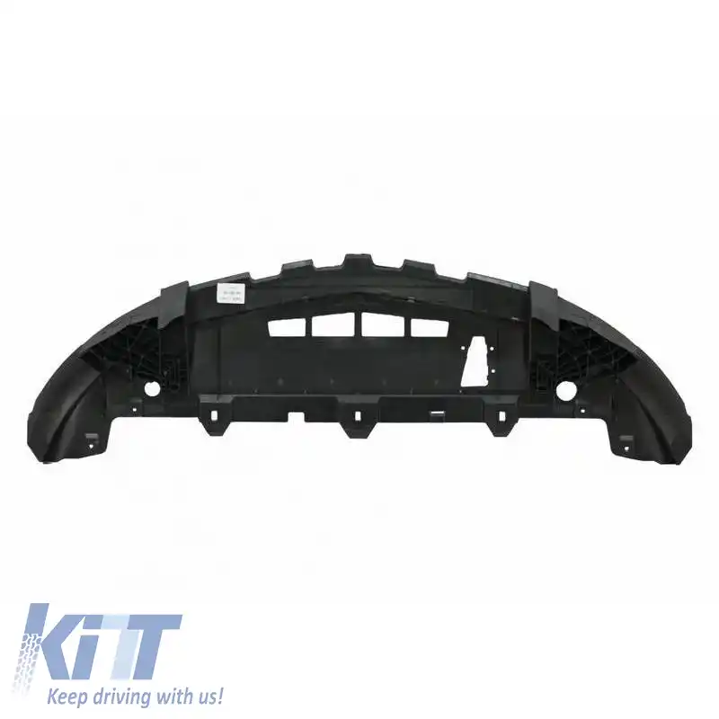 Kit caroserie potrivit pentru Mercedes-Benz CLA C117 W117 (2013-2018) Facelift A Design CLA45 Look Black Edition cu grilă și ieșiri de evacuare negre-image-6324013