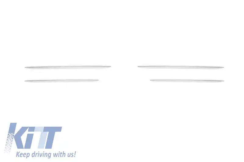 Kit caroserie potrivit pentru Mercedes-Benz Vito W447 16-21 A Design Look-image-6314114