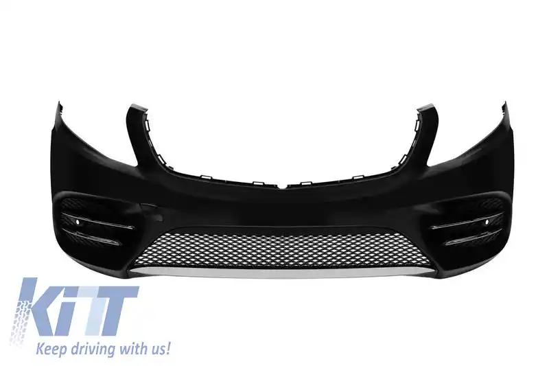 Kit caroserie potrivit pentru Mercedes-Benz Vito W447 16-21 A Design Look-image-6315163