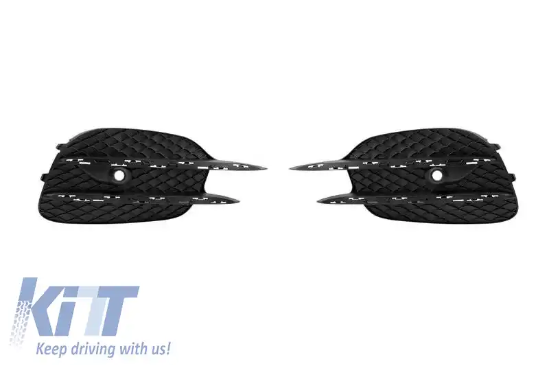 Kit caroserie potrivit pentru Mercedes-Benz Vito W447 16-21 A Design Look-image-6315166