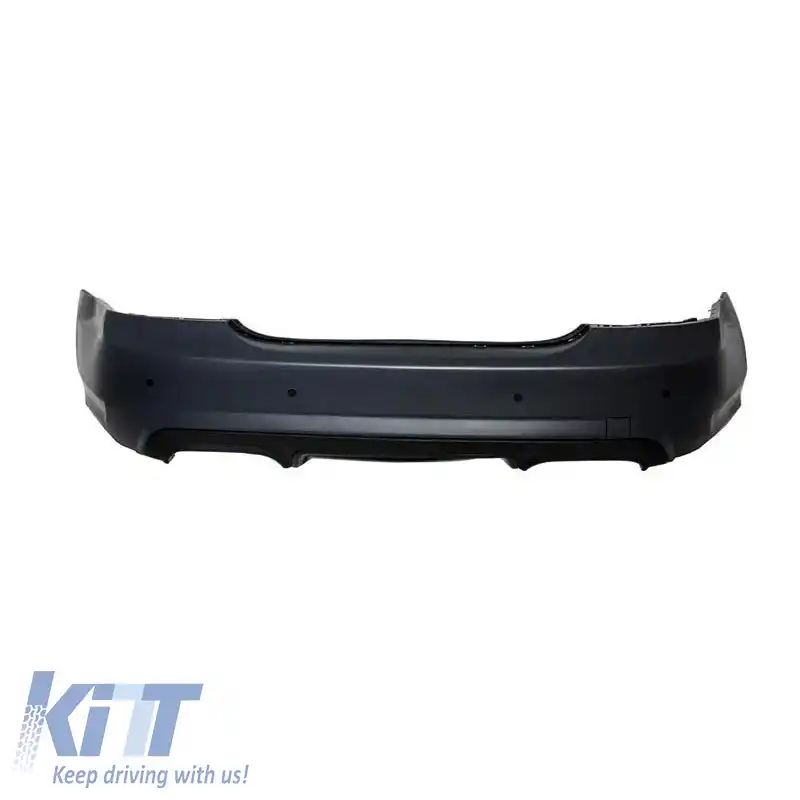 Kit caroserie potrivit pentru Mercedes-Benz S-Class W221 06-13 A Design S65 Look-image-6294536