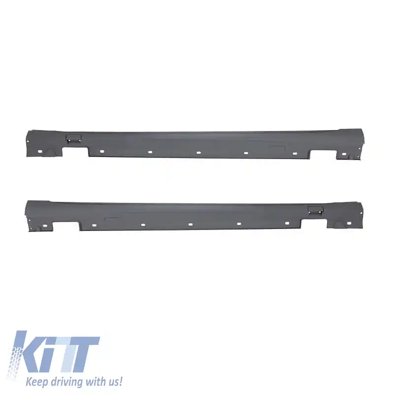 Kit caroserie potrivit pentru Mercedes-Benz E-Class W212 13-16 Facelift Aspect Design A cu grilă și ieșiri de evacuare-image-6307211