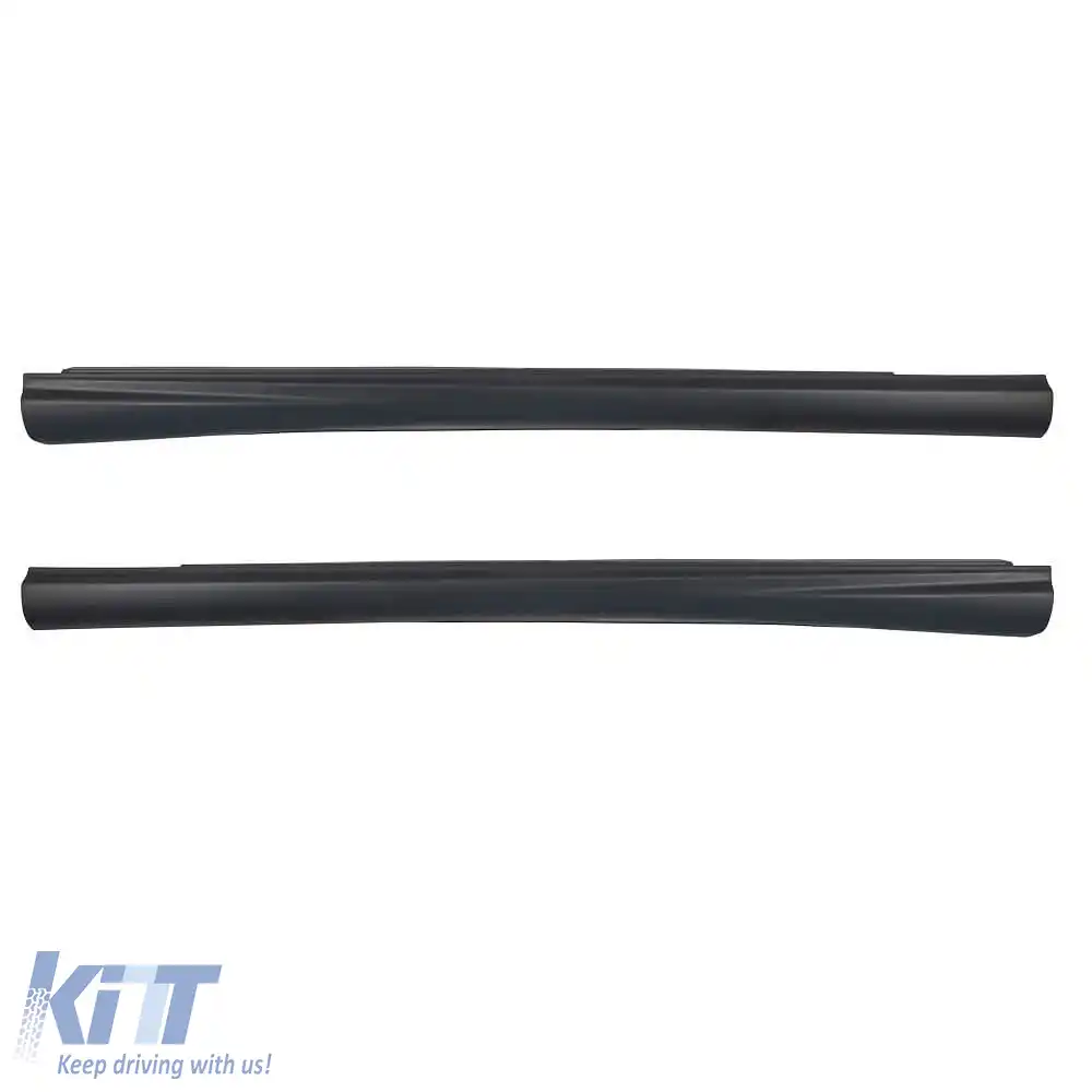 Kit caroserie potrivit pentru Mercedes-Benz E-Class W211 06-09 Aspect A Design cu PDC Fabricat în Taiwan-image-6325309