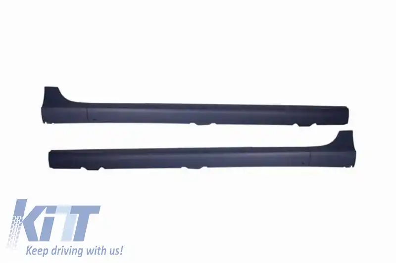 Kit caroserie potrivit pentru VW Golf V (5) 03-08 R32 Look-image-6318087
